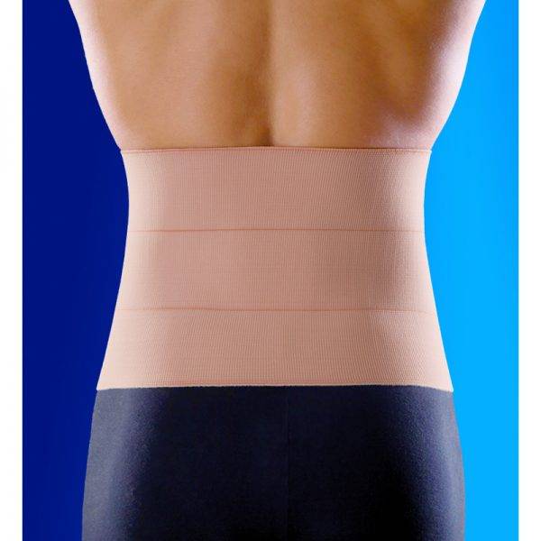 Anatomic Help 0156 Abdominal Binder Elastic Large 21Cm 90-100