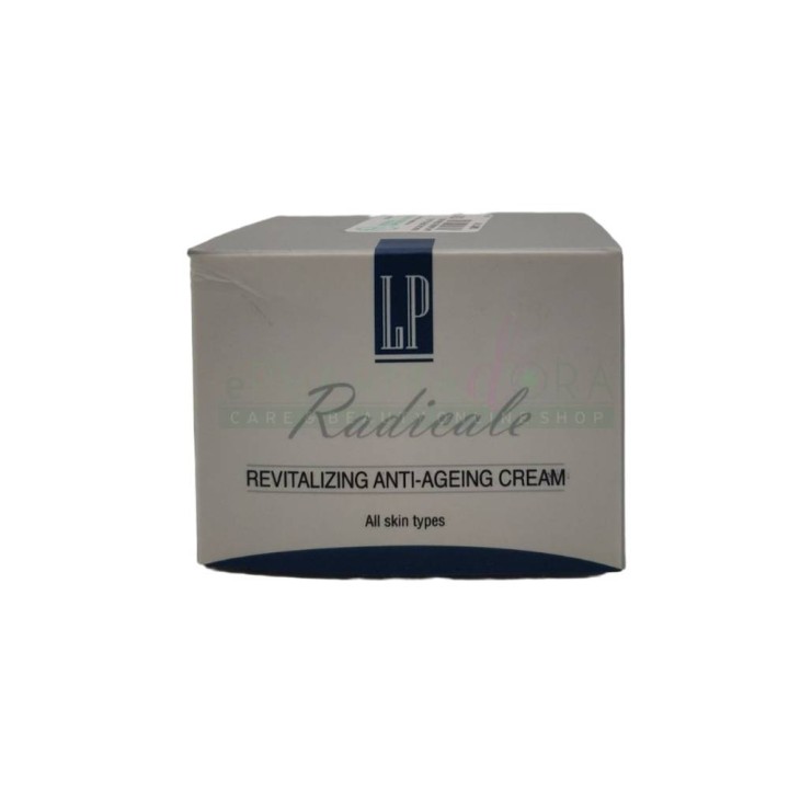 Lp Radicale Revitilizing Anti-Ageing Cream For All Skin Types 50ml