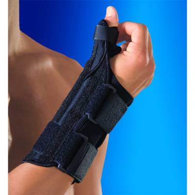 Anatomic Help 0506 Wrist & Thumb Narthex Left Medium