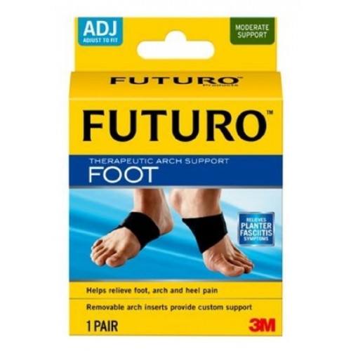 Futuro Therapeutic Arch Support Foot 48510
