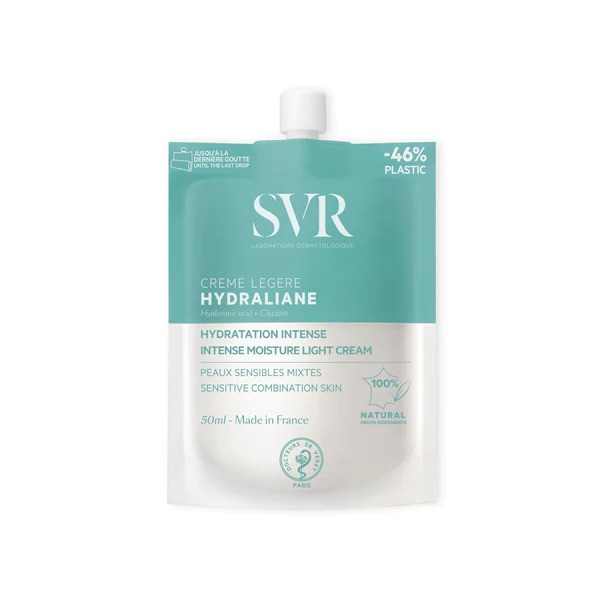 Svr Hydraliane Light Cream Care 50Ml