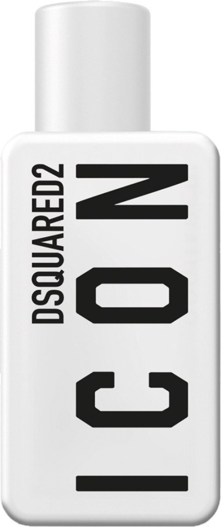 Dsquared Icon Femme Edp 50 Ml