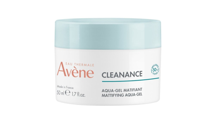 Avene Cleanance Aqua Gel Mat 50Ml