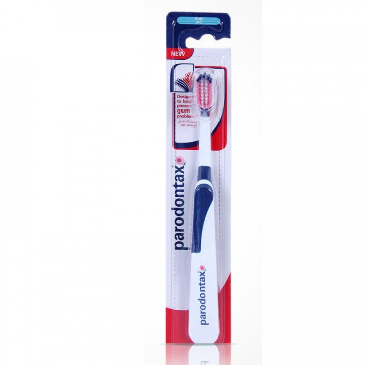 Parodontax Gums & Teeth Toothbrush Soft