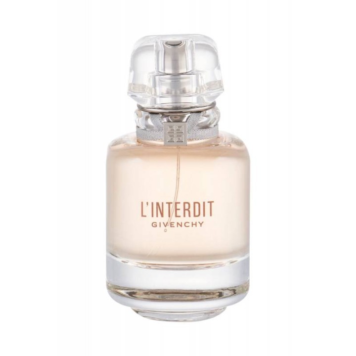 Givenchy L'Interdit Eau De Toilette 50Ml