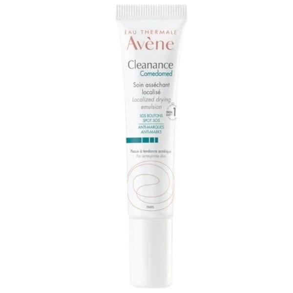 Avene Cleanance Comedomed Sos Boutons Localized Drying Emulsion 15ml