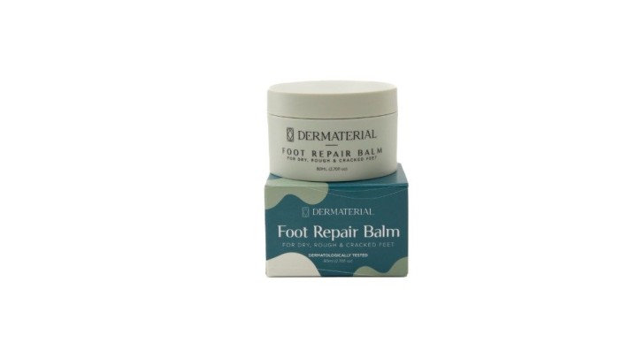 Foot Repair Balm Dermaterial,80ml
