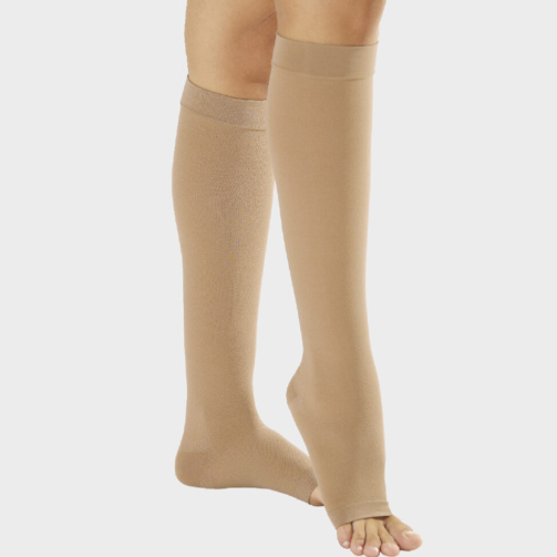 Anatomic Medi Help Socks Under Knee 1313 - Large