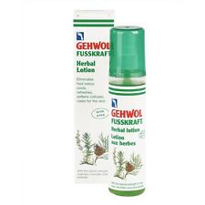 Gehwol Fusskraft Pflege spray Deodorant 150ml