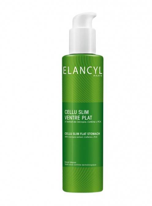 Elancyl Cellulite Slim Flat Stomach 150ml