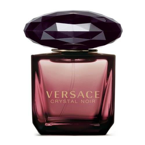 Versace Crystal Noir Eau De Parfum 90Ml