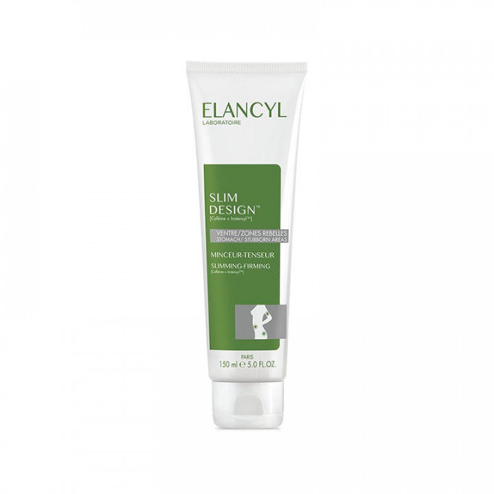 Elancyl Slim Design Ventre 150ml