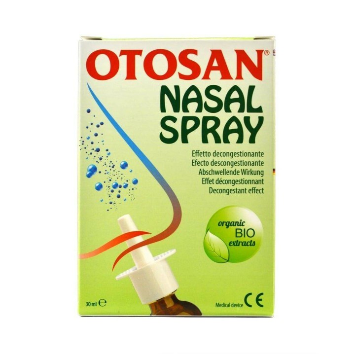 Otosan Nasal Spray 30ml