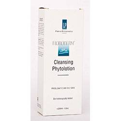 Floroderm Cleansing Phytolotion From Natural Plant Extracts For Oily Acne Skin 200Ml