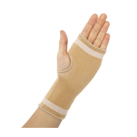 Anatomic Wrist 1405 M/S Support