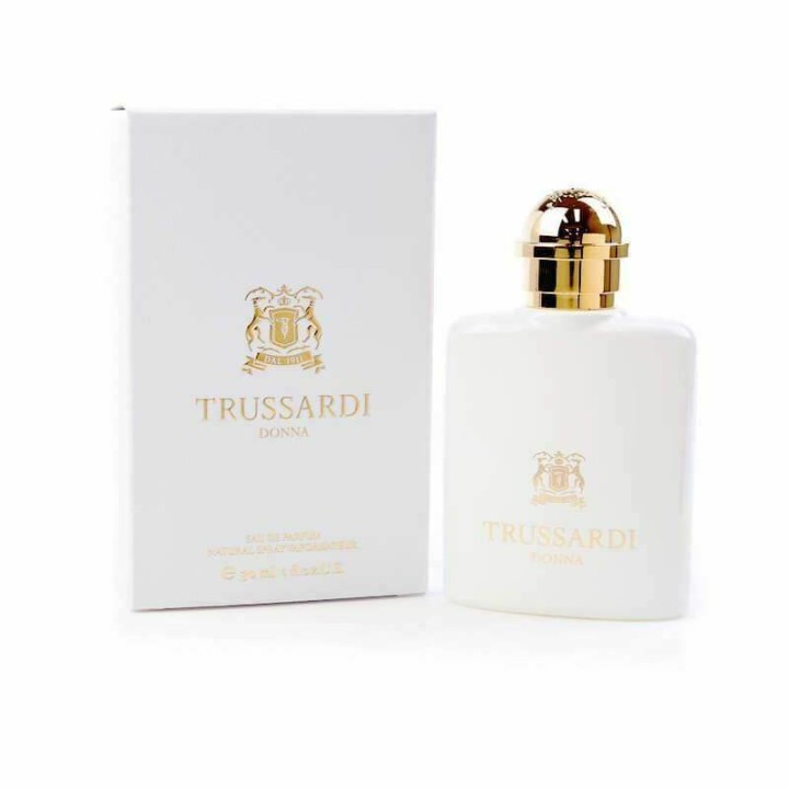 Trussardi Donna Eau De Parfum 30Ml