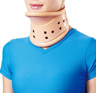 Oppo Orthopedic Support Colar Philadelphia L Orthopedics