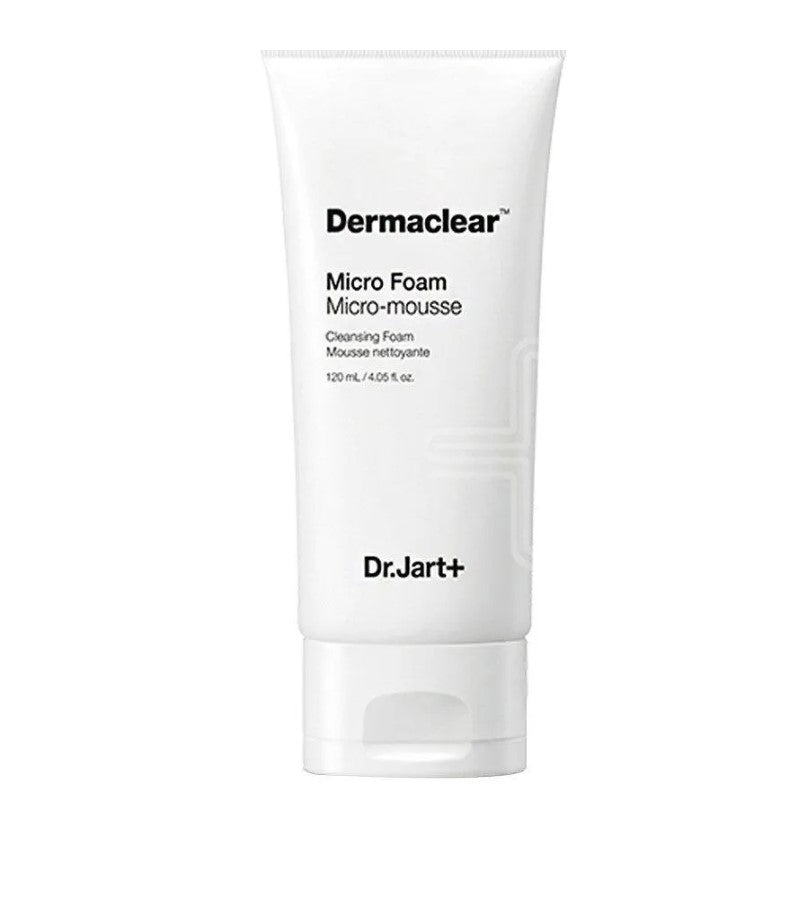 Dr.Jart+ Dermaclear Micro Foam 120Ml