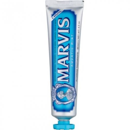 MARVIS AQUATIC MINT TOOTHPASTE 85ML