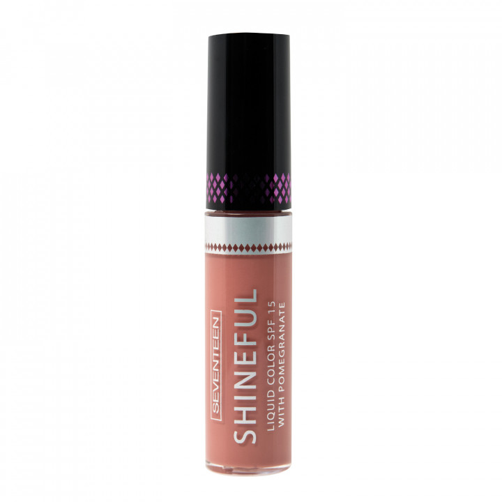 Seventeen Shineful Liquid Color No 4