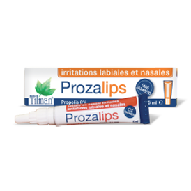 Prozalips Tilman Lip Balm 5Ml X 6%