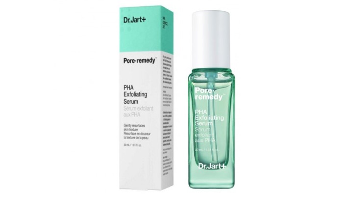 Dr Jart+ Pore Remedy Pha Exfoliating Face Serum, 30Ml