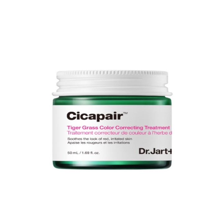 Dr.Jart+ Cicapair Tiger Grass Cc Treat 50Ml 05