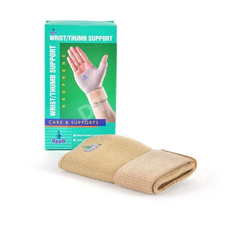 Oppo Wrist/Thumb Size Large