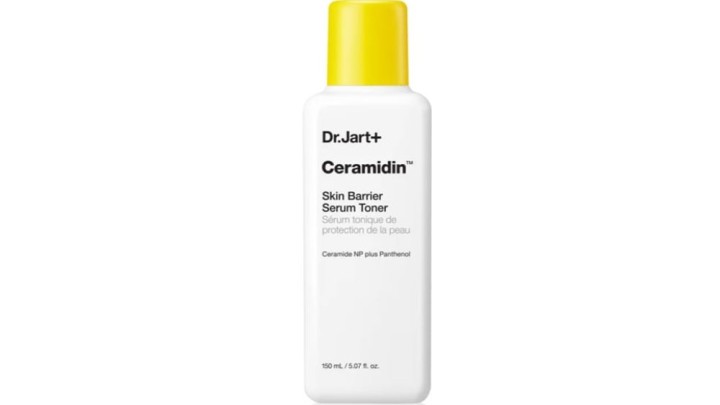 Dr. Jart+ Ceramidin Skin Barrier Serum Toner, 150Ml