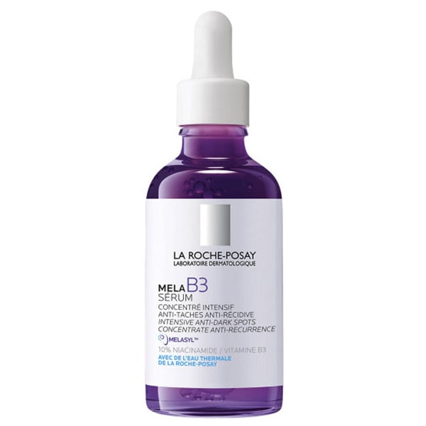 LRP Mela B3 serum