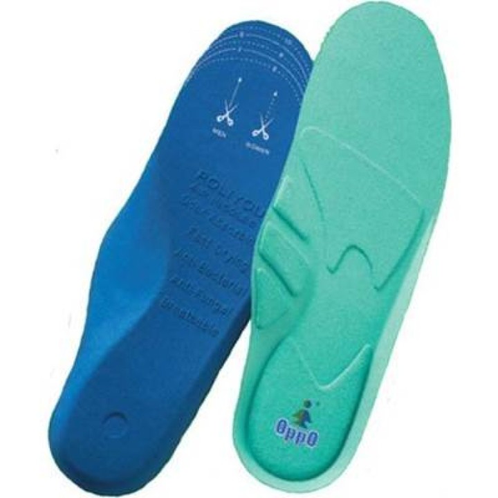 Oppo Anatomic Polyurethane Sole 5003