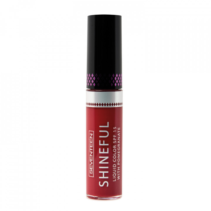 Seventeen Shineful Liquid Color No 10