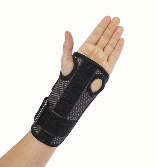 Anatomichelp Wrist Narthex Small Right