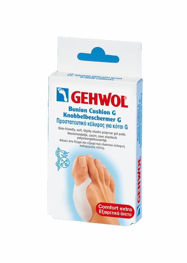 Gehwol Bunion Cushion G