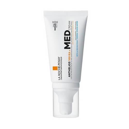 La Roche Posay Anthelios 100 Ka+ Med Cream 50Ml