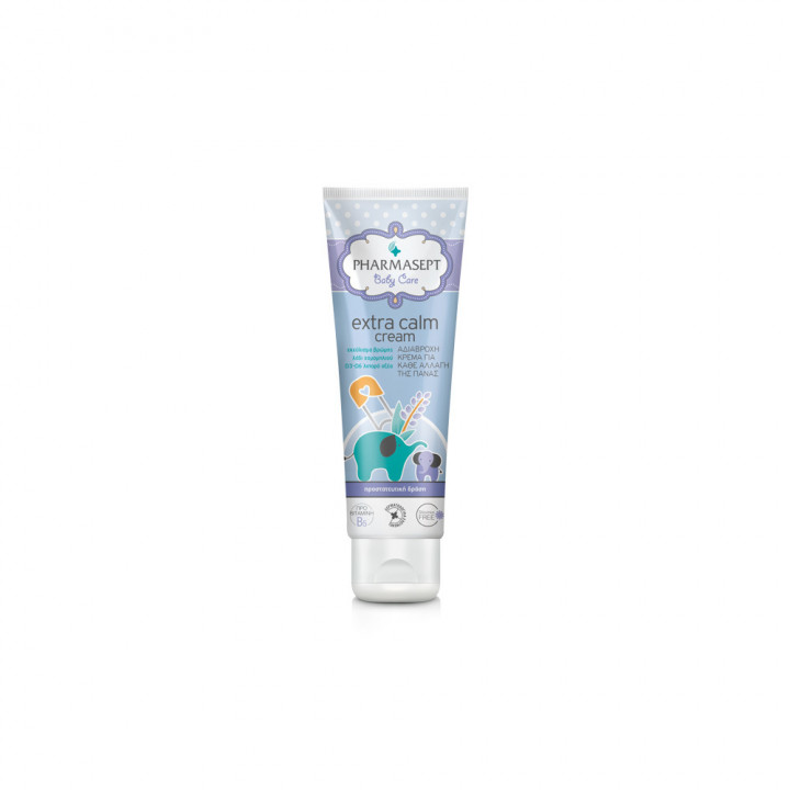 Pharmasept Tol Velvet Baby Care Extra Calm Cream 150ml