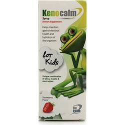 Kenocalm Kids Syrup 120ml