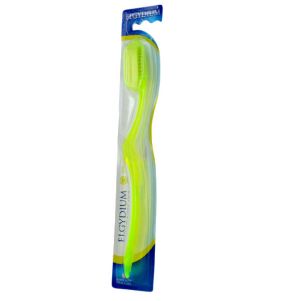 Elgydium Creation 2000 Soft Toothbrush