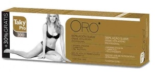 Taky Expert Body Depilatory Cream 100+30ml