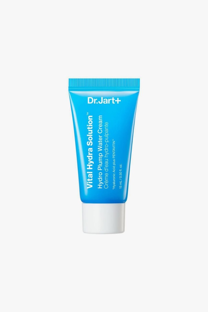Dr.Jart + Vital Hydra Solution Cream Care Light, Refreshing Water Gel Cream Care, 15Ml