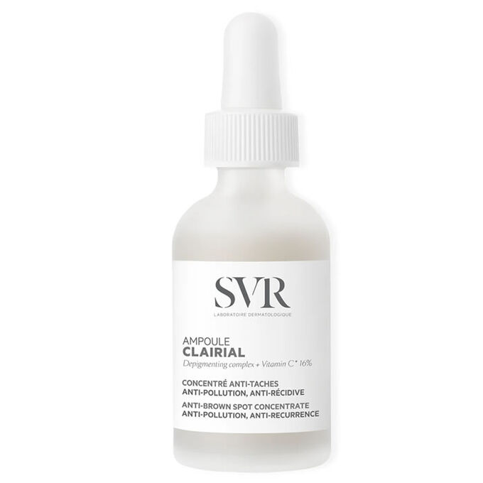 Svr Clairial Ampoule 30Ml