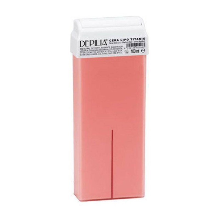 Depilia Titanio Roll On 100ml