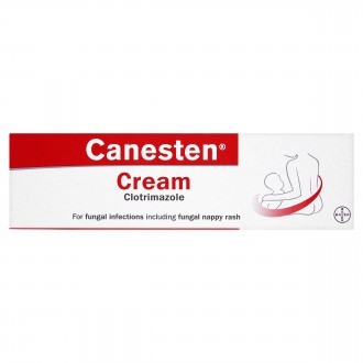 Canesten Anti-Fungal 1% Cream 20g