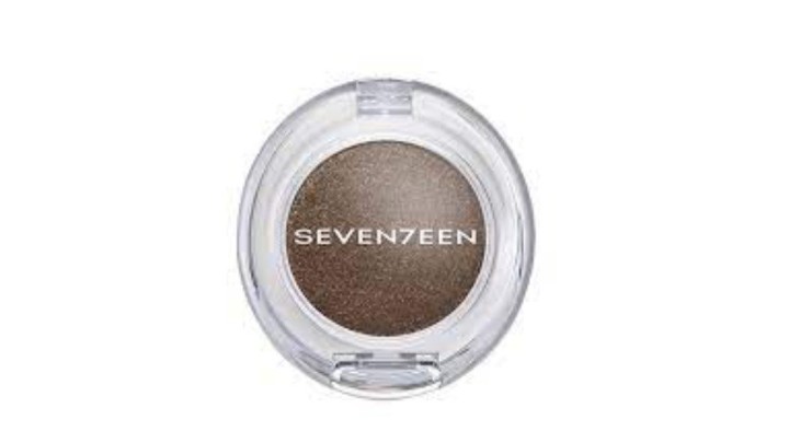 Seventeen Extra Sparkle Shadow No.404