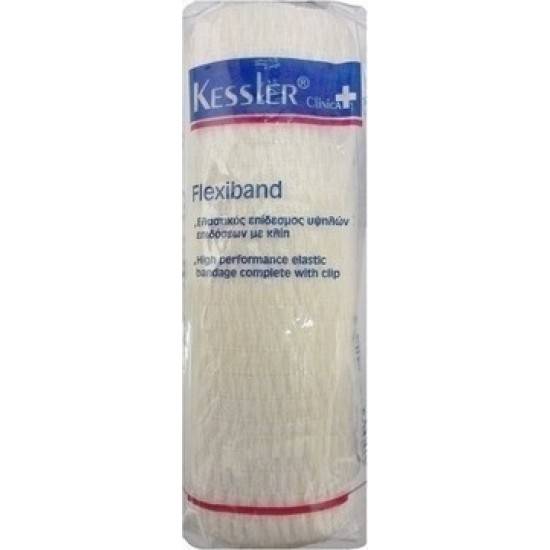 Kessler Flexiband Bandage 10cmx4.5M