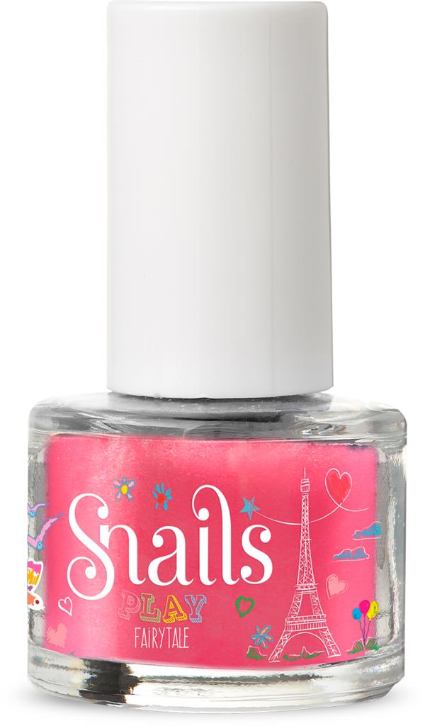 Nail Polish Limited 7ml