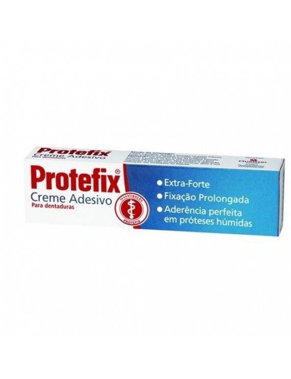 Protefix Adhesive Cream Extra Strong 47G