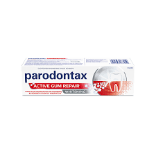 Parodontax Active Gum Repair Whitening Toothpaste x 75ml