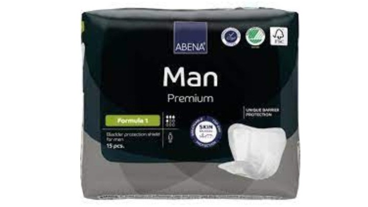 Abena Premium Formulas 1,x15