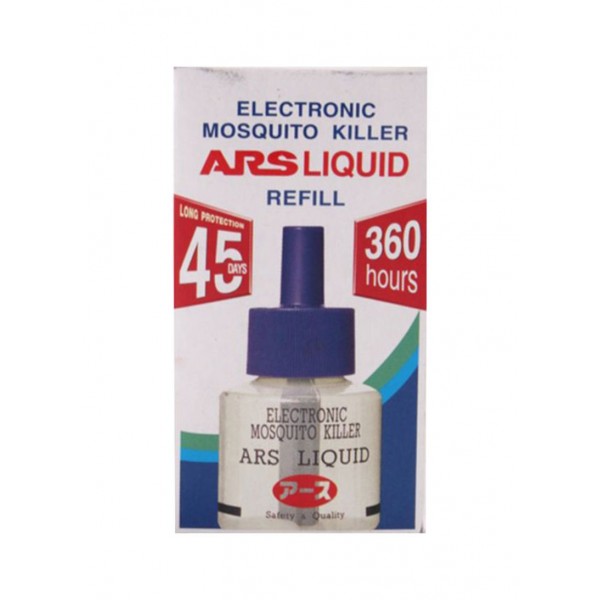 Mosquito Killer Liquid Refill 45ml
